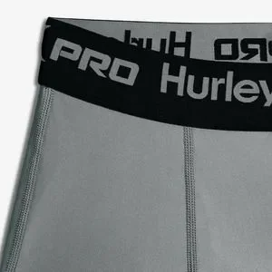 Hurley Men's Pro 23 Dri-FIT Compression Surf Shorts - 23" Inseam, Moisture-Wicking, Multiple Sizes